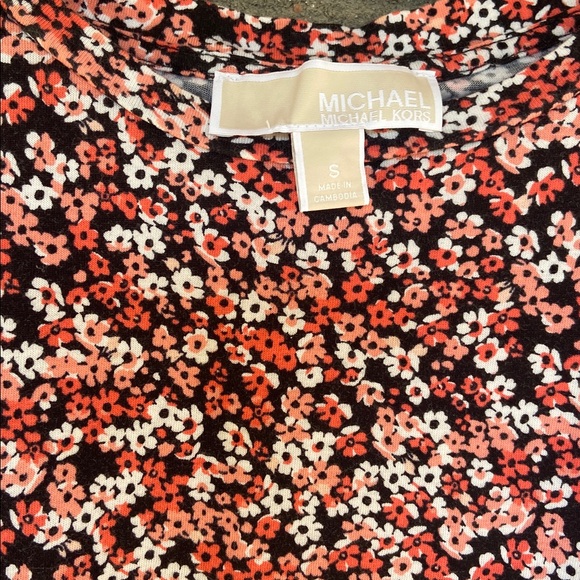 Michael Kors Blouse - Picture 9 of 9